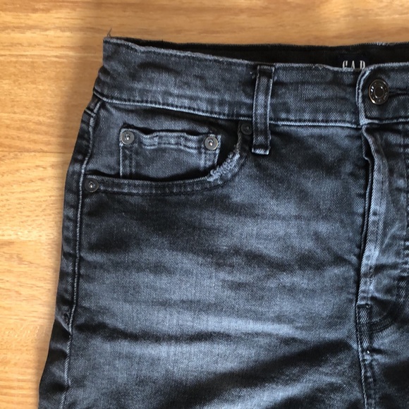 Gap | Cheeky Straight Jeans - Picture 5 of 6